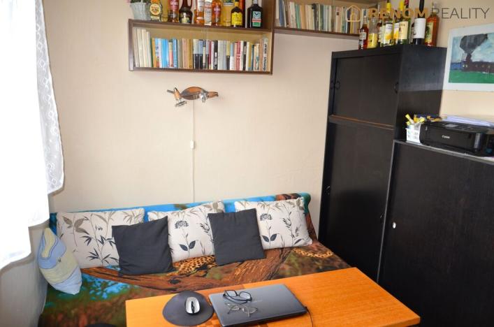 Prodej bytu 3+1, Prostějov, sídl. Svobody, 55 m2