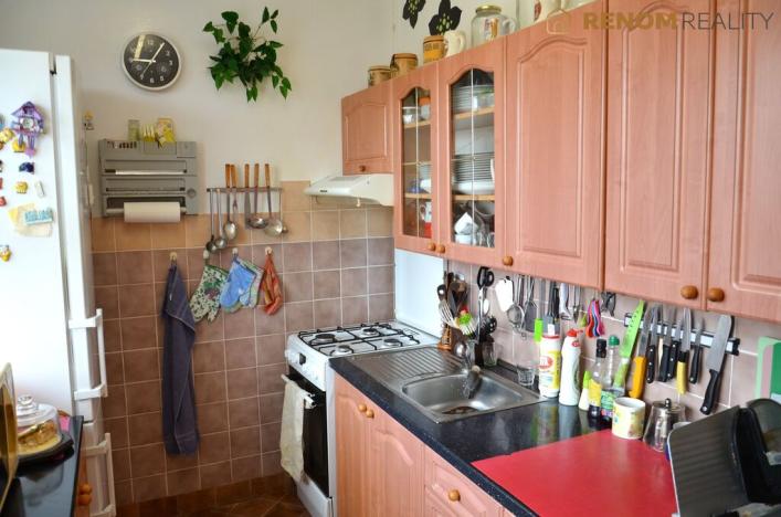 Prodej bytu 3+1, Prostějov, sídl. Svobody, 55 m2