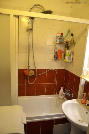 Prodej bytu 3+1, Prostějov, sídl. Svobody, 55 m2