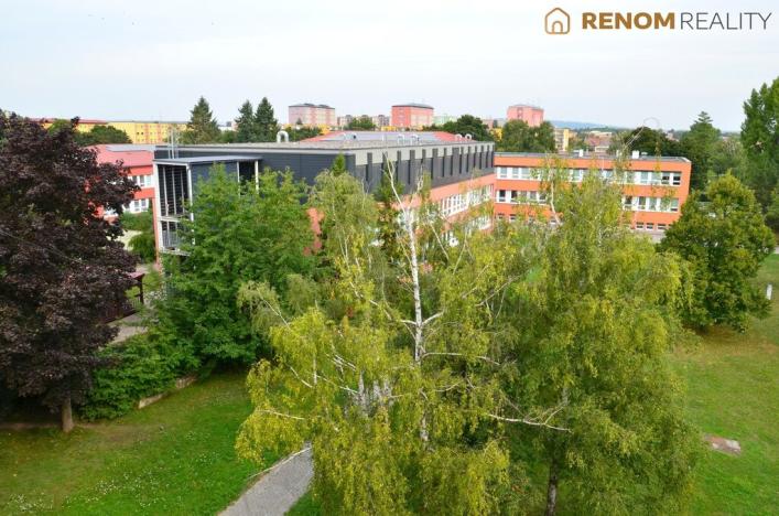 Prodej bytu 3+1, Prostějov, sídl. Svobody, 55 m2