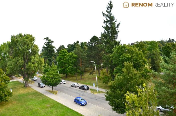 Prodej bytu 3+1, Prostějov, sídl. Svobody, 55 m2