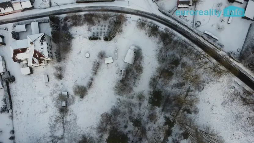 Prodej pozemku pro bydlení, Přimda - Újezd pod Přimdou, 894 m2