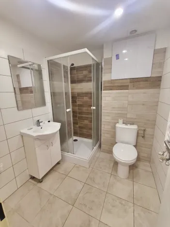 Pronájem bytu 1+kk, Trutnov, Maxima Gorkého, 30 m2