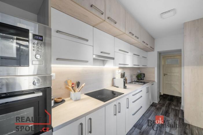 Prodej rodinného domu, Krnov - Pod Cvilínem, Nerudova, 135 m2
