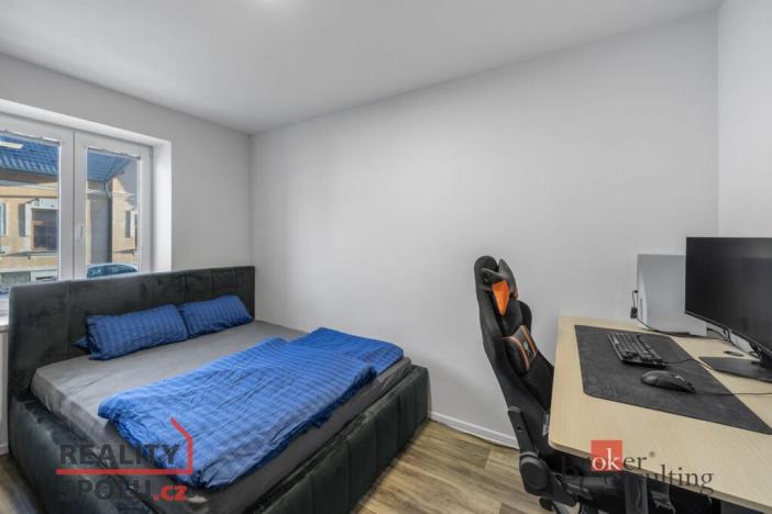 Prodej rodinného domu, Krnov - Pod Cvilínem, Nerudova, 135 m2