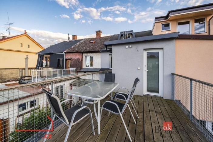 Prodej rodinného domu, Krnov - Pod Cvilínem, Nerudova, 135 m2