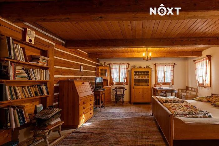 Prodej chalupy, Jetřichovice, 200 m2