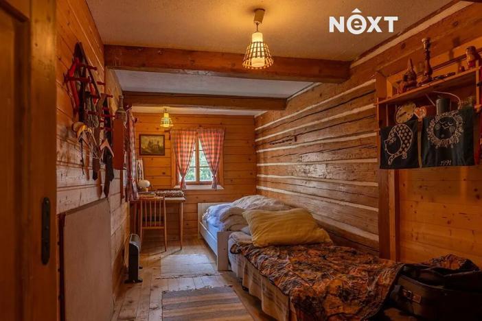 Prodej chalupy, Jetřichovice, 200 m2