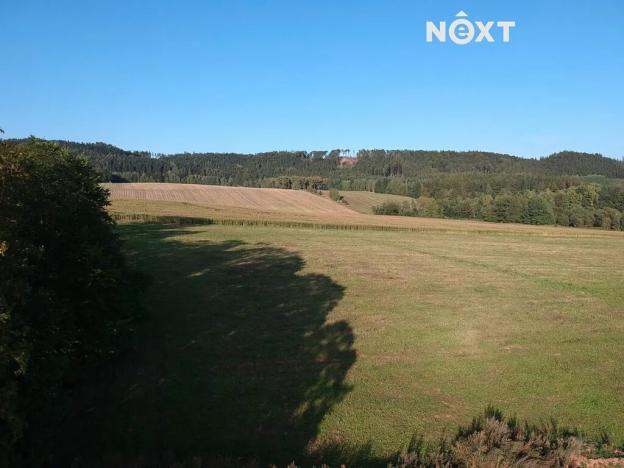 Prodej pozemku pro bydlení, Trutnov, 1001 m2