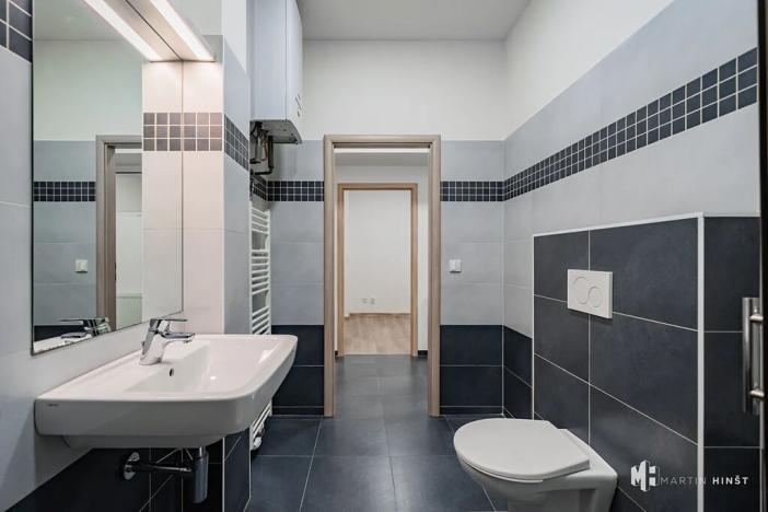 Prodej bytu 2+kk, Praha - Strašnice, Za strašnickou vozovnou, 46 m2