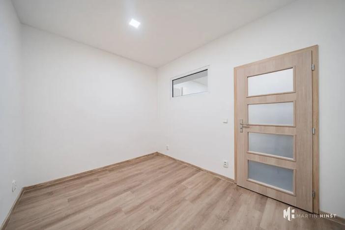 Prodej bytu 2+kk, Praha - Strašnice, Za strašnickou vozovnou, 46 m2