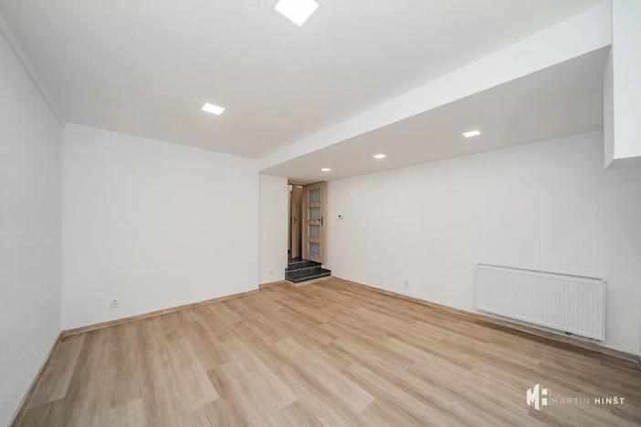 Prodej bytu 2+kk, Praha - Strašnice, Za strašnickou vozovnou, 46 m2