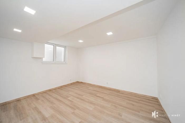 Prodej bytu 2+kk, Praha - Strašnice, Za strašnickou vozovnou, 46 m2