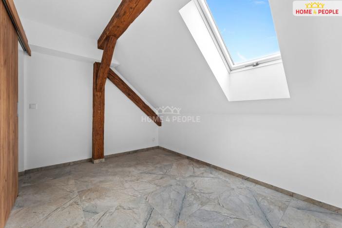 Pronájem bytu 3+kk, Chrášťany - Bylany, 44 m2