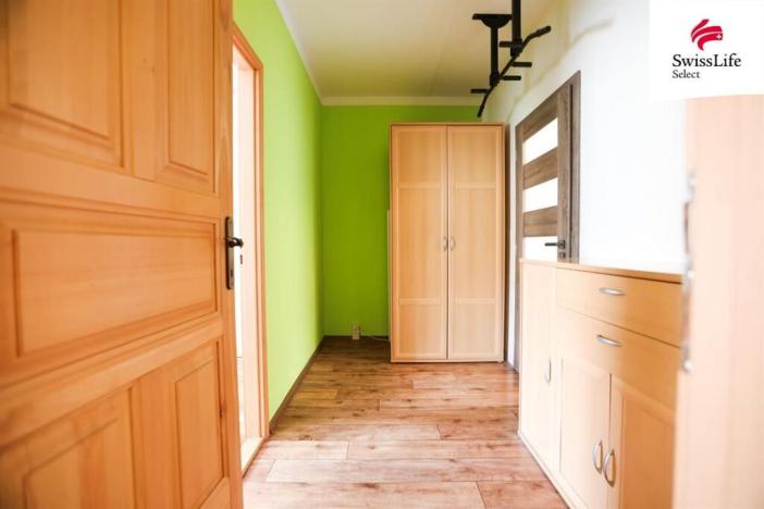 Prodej bytu 3+1, Nové Hrady, Zahradní čtvrť, 71 m2