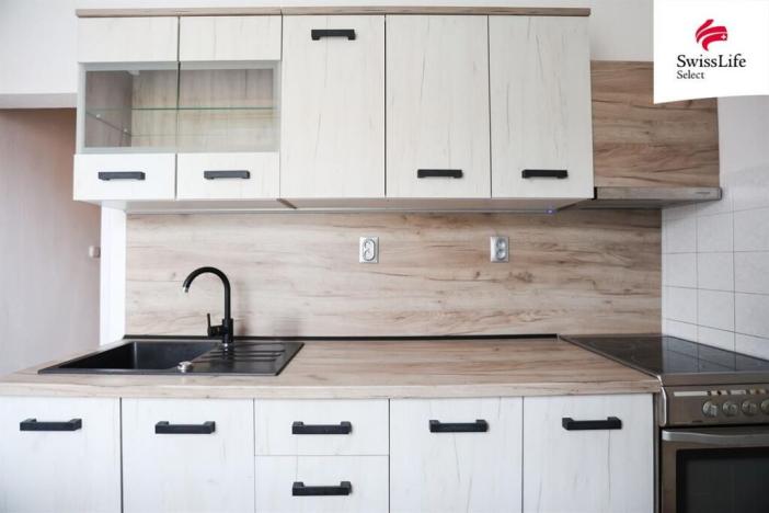 Prodej bytu 3+1, Nové Hrady, Zahradní čtvrť, 71 m2