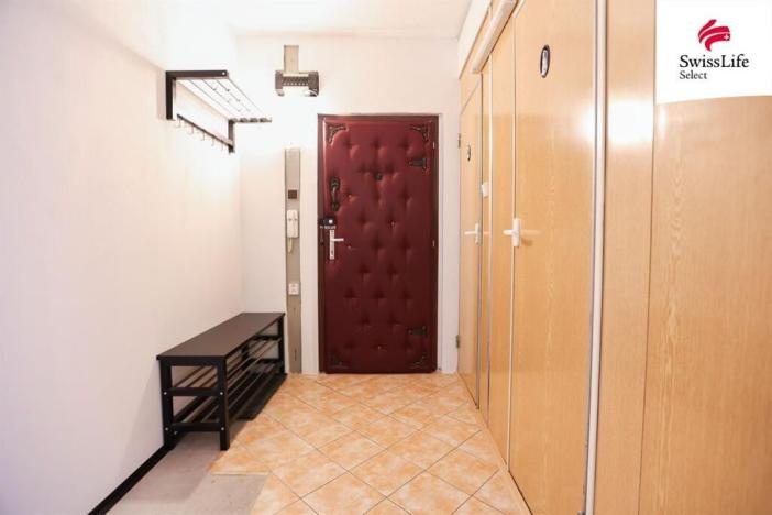 Prodej bytu 3+1, Nové Hrady, Zahradní čtvrť, 71 m2