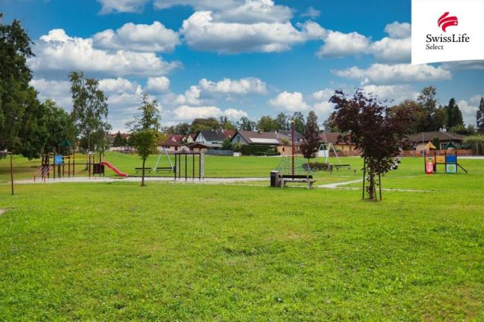 Prodej bytu 3+1, Nové Hrady, Zahradní čtvrť, 71 m2