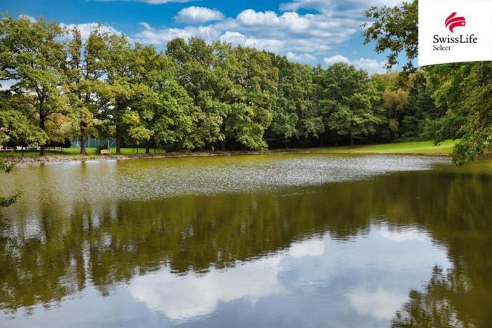 Prodej bytu 3+1, Nové Hrady, Zahradní čtvrť, 71 m2