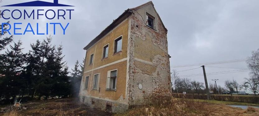 Prodej činžovního domu, Hazlov, 220 m2