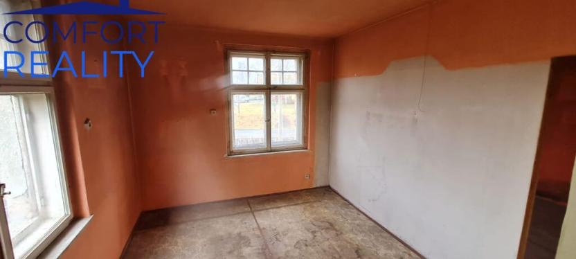 Prodej činžovního domu, Hazlov, 220 m2