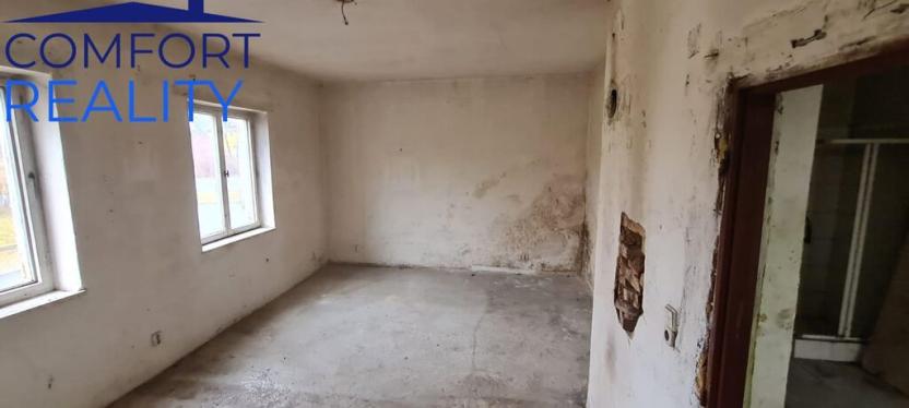 Prodej činžovního domu, Hazlov, 220 m2