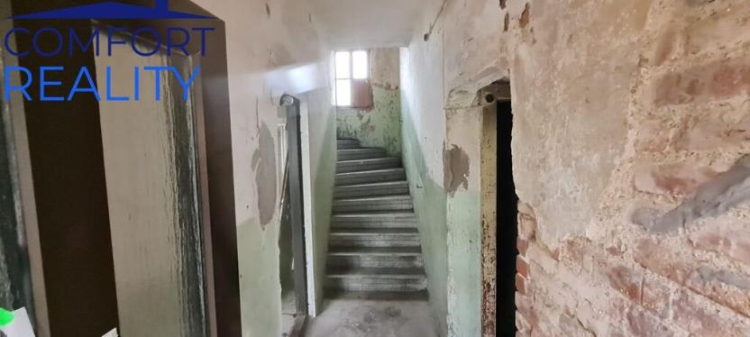 Prodej činžovního domu, Hazlov, 220 m2