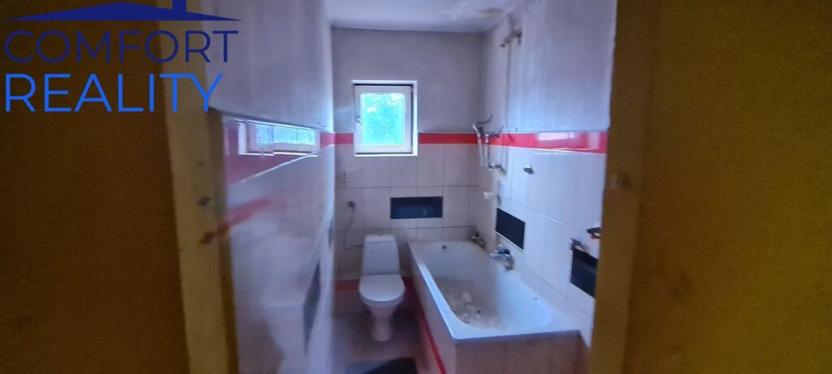 Prodej činžovního domu, Hazlov, 220 m2