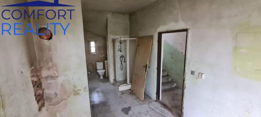 Prodej činžovního domu, Hazlov, 220 m2