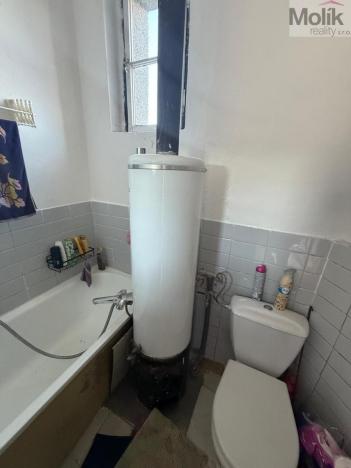 Prodej rodinného domu, Nový Hrádek, Hradní, 105 m2