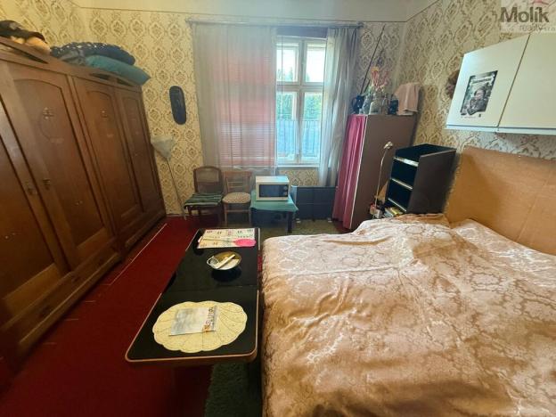 Prodej rodinného domu, Nový Hrádek, Hradní, 105 m2