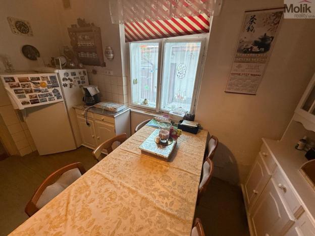 Prodej rodinného domu, Nový Hrádek, Hradní, 105 m2