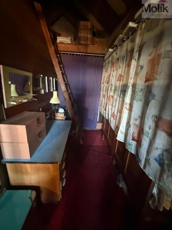 Prodej rodinného domu, Nový Hrádek, Hradní, 105 m2