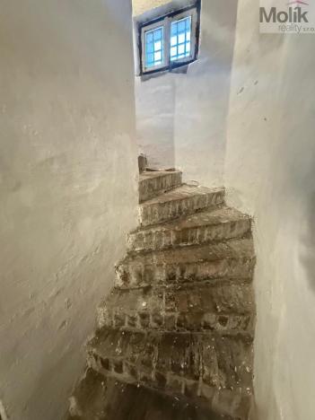 Prodej rodinného domu, Nový Hrádek, Hradní, 105 m2