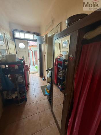 Prodej rodinného domu, Nový Hrádek, Hradní, 105 m2