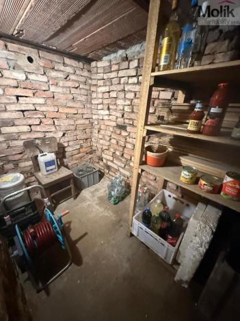 Prodej rodinného domu, Nový Hrádek, Hradní, 105 m2