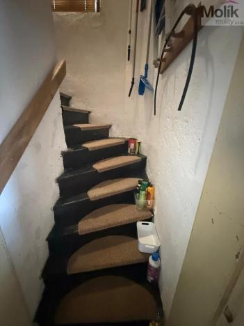 Prodej rodinného domu, Nový Hrádek, Hradní, 105 m2