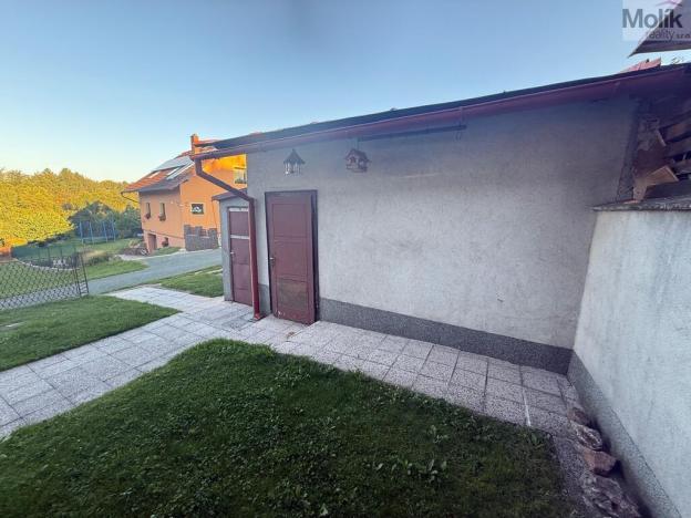 Prodej rodinného domu, Nový Hrádek, Hradní, 105 m2