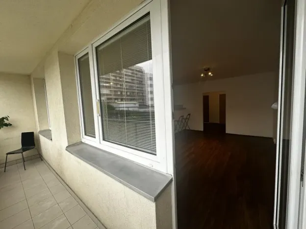 Pronájem bytu 3+1, Praha - Vršovice, V předpolí, 76 m2