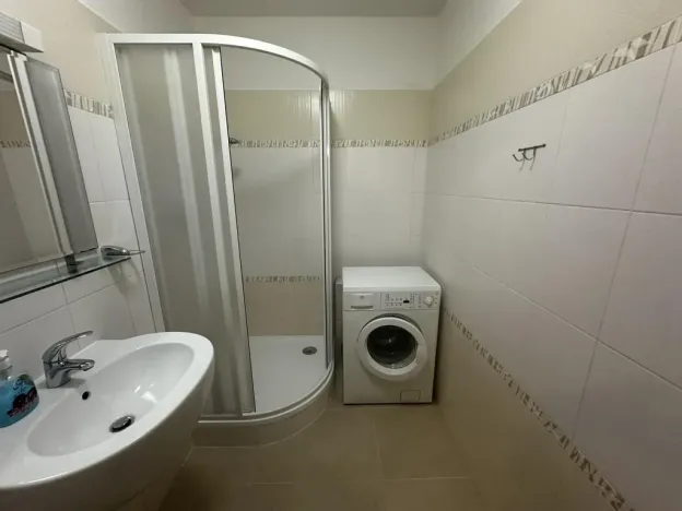 Pronájem bytu 3+1, Praha - Vršovice, V předpolí, 76 m2