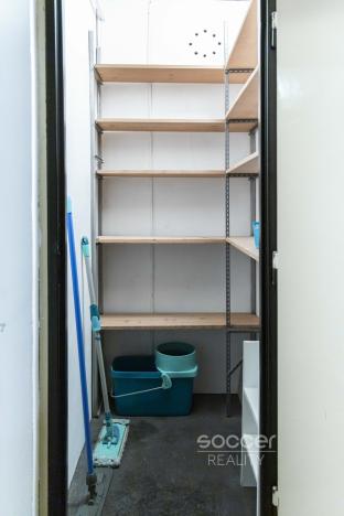 Pronájem bytu 1+kk, Praha - Krč, Milevská, 32 m2