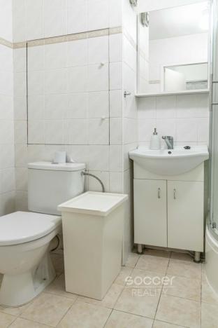 Pronájem bytu 1+kk, Praha - Krč, Milevská, 32 m2