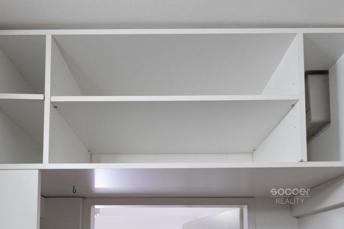 Pronájem bytu 1+kk, Praha - Krč, Milevská, 32 m2