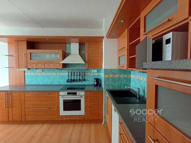 Pronájem bytu 3+kk, Praha - Řepy, Makovského, 68 m2