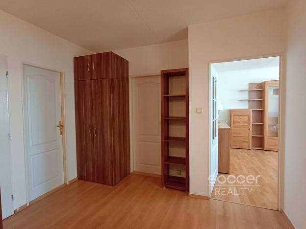 Pronájem bytu 3+kk, Praha - Řepy, Makovského, 68 m2