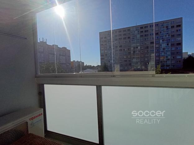 Pronájem bytu 3+kk, Praha - Řepy, Makovského, 68 m2