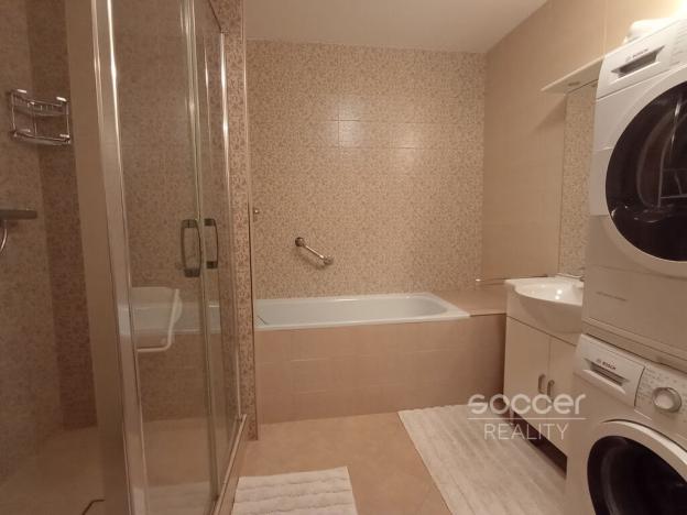 Pronájem bytu 3+kk, Praha - Řepy, Makovského, 68 m2