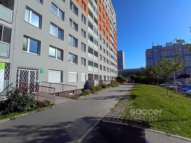 Pronájem bytu 3+kk, Praha - Řepy, Makovského, 68 m2