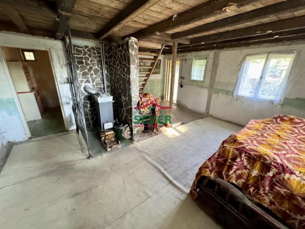 Prodej chaty, Boleboř, 90 m2