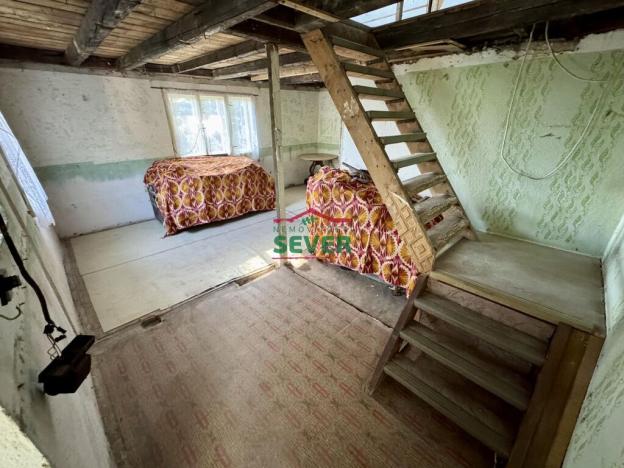 Prodej chaty, Boleboř, 90 m2